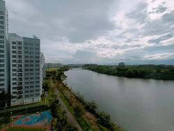 Sumang Walk (Punggol), Multi Generation #448182901